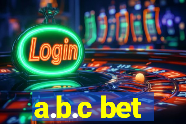 a.b.c bet